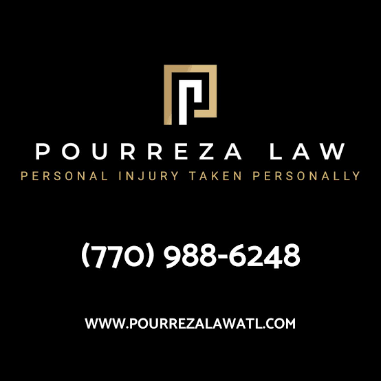 Pourreza Law