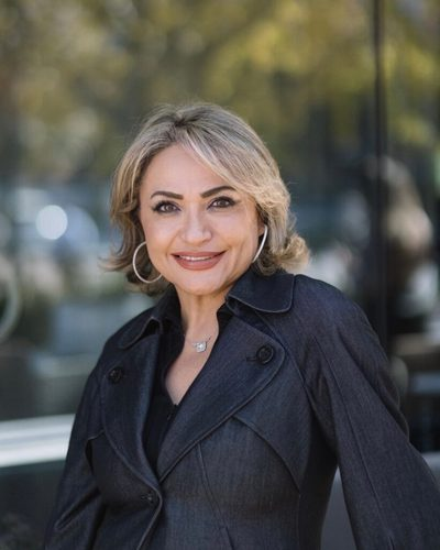 Shiva Vasseghi