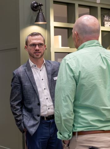 PACCSE September networking event photo 6
