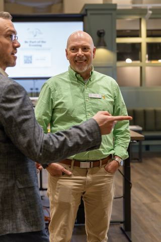 PACCSE September networking event photo 9