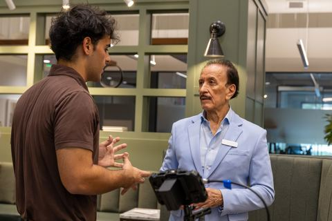 PACCSE September networking event photo 11