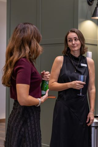 PACCSE September networking event photo 15