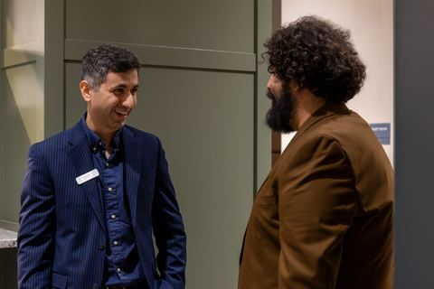 PACCSE September networking event photo 16