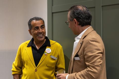 PACCSE September networking event photo 17