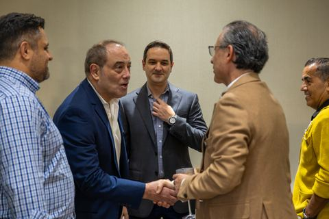 PACCSE September networking event photo 18