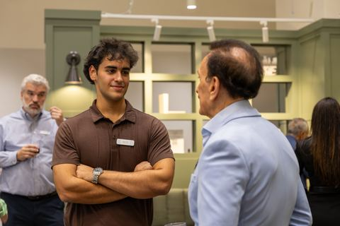 PACCSE September networking event photo 19