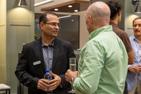 PACCSE September networking event photo 20
