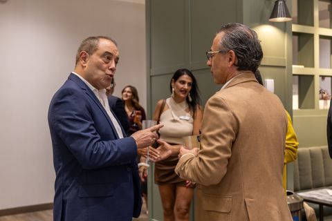 PACCSE September networking event photo 21