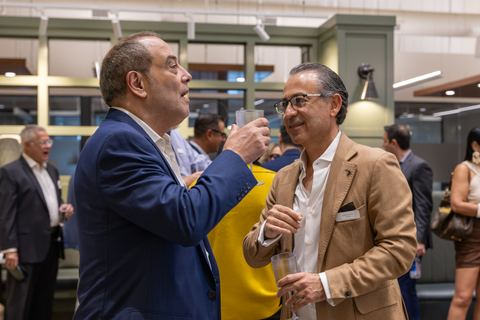 PACCSE September networking event photo 23