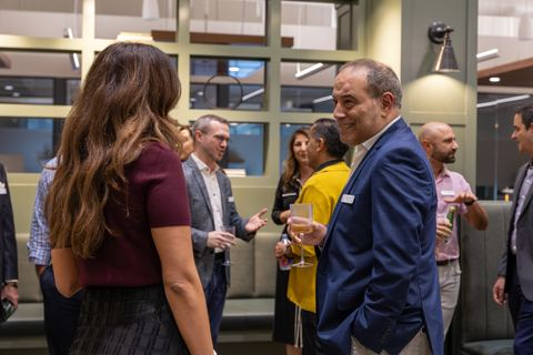 PACCSE September networking event photo 24