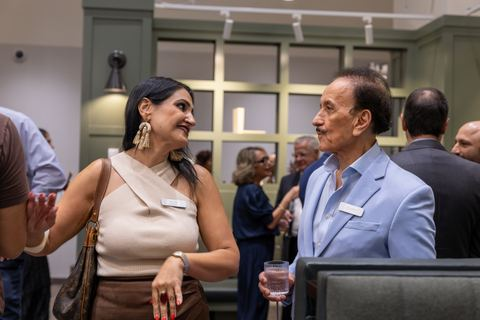 PACCSE September networking event photo 27