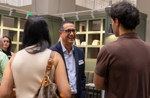 PACCSE September networking event photo 28
