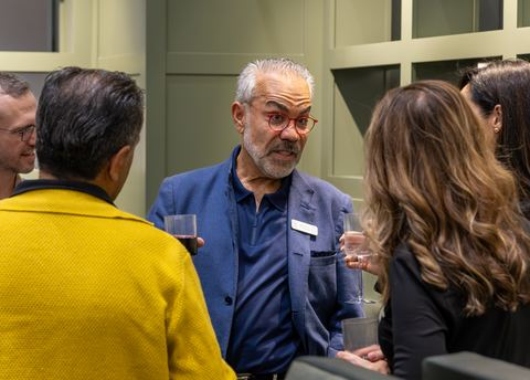 PACCSE September networking event photo 29