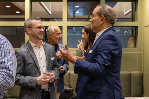 PACCSE September networking event photo 31