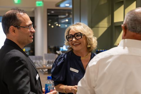 PACCSE September networking event photo 33