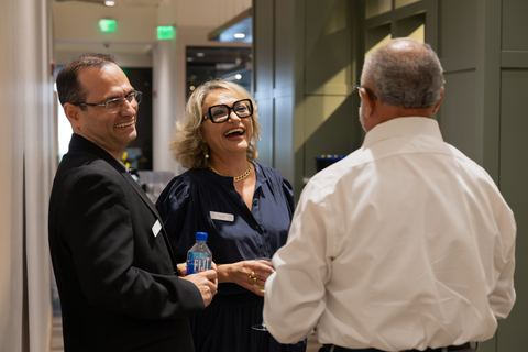 PACCSE September networking event photo 34