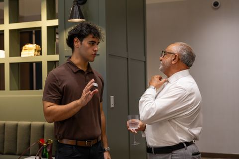 PACCSE September networking event photo 36