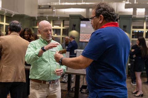 PACCSE September networking event photo 40