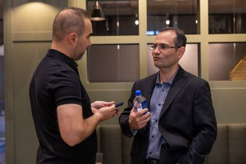 PACCSE September networking event photo 41