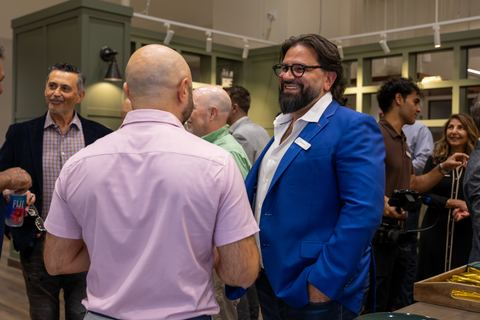 PACCSE September networking event photo 43