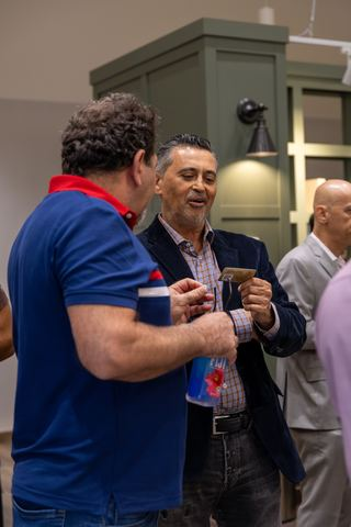 PACCSE September networking event photo 44