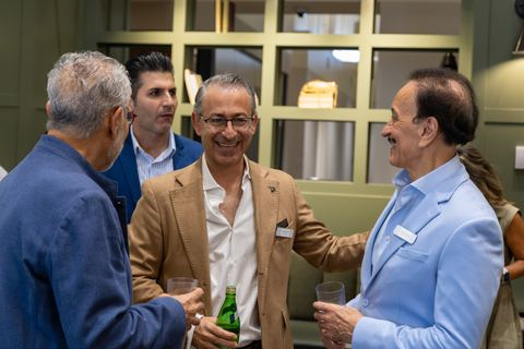PACCSE September networking event photo 46