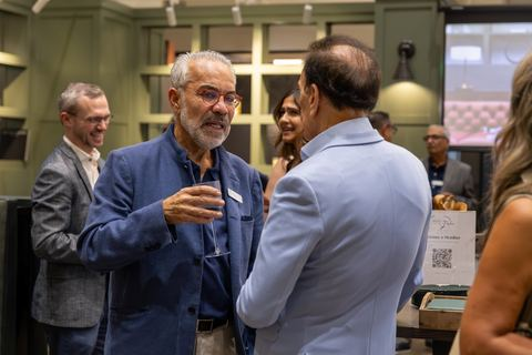 PACCSE September networking event photo 47