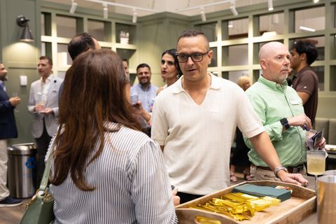 PACCSE September networking event photo 63