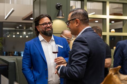 PACCSE September networking event photo 66