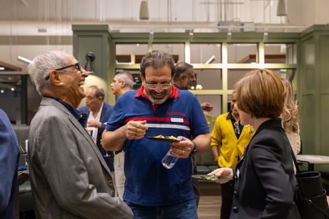 PACCSE September networking event photo 67