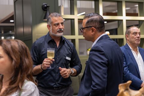 PACCSE September networking event photo 68