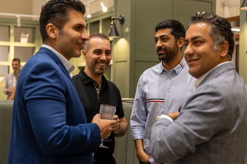 PACCSE September networking event photo 107