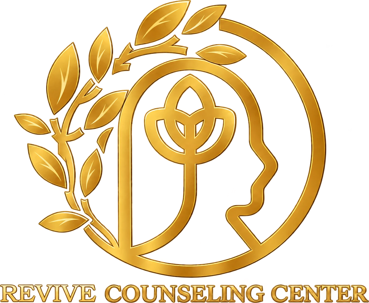 Revive Counseling Center